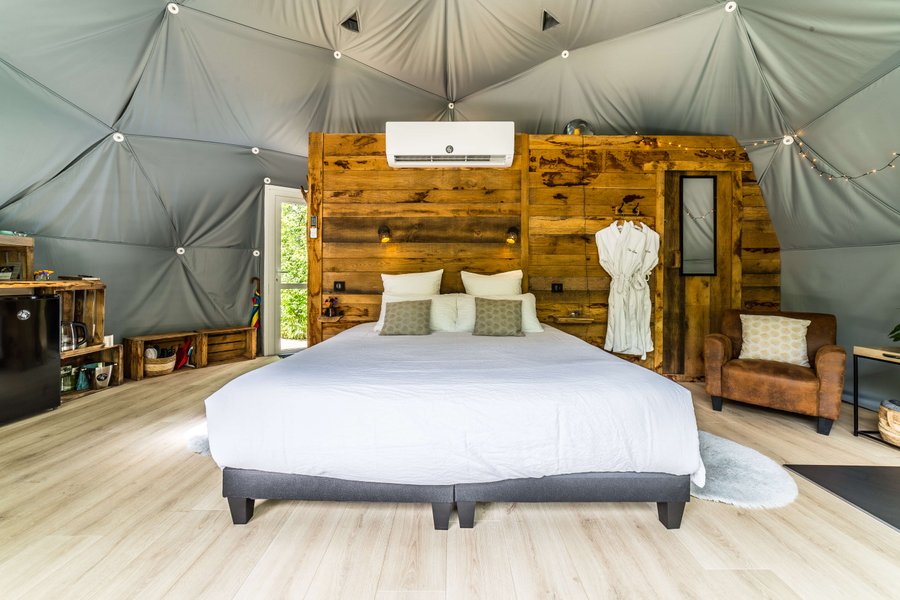 Hébergement AbracadaRoom : La Belle Etoile & Spa - Image 6