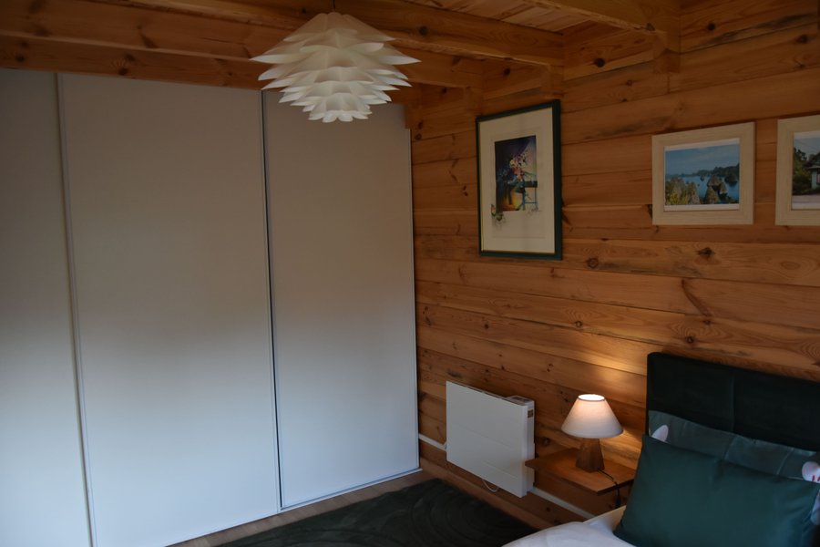 Hébergement AbracadaRoom : Pondok INdah - Image 17