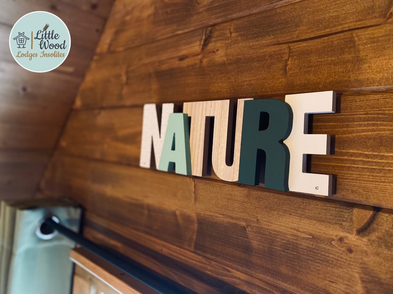 Hébergement AbracadaRoom : NATURE - Image 8