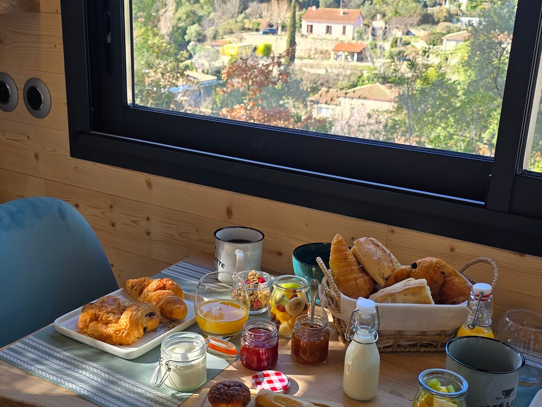 La Cabane Aixoise Piscine & Spa à Aix En Provence (34)