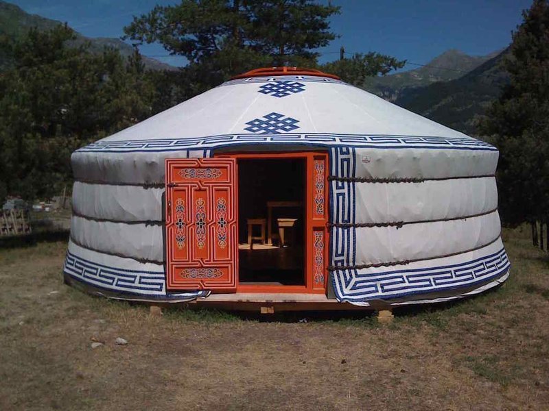 Domaine AbracadaRoom : Camping le Chenantier - Image 22