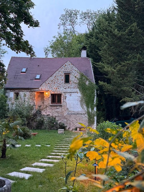 Le Moulin de Rochopt à Boussy-Saint-Antoine (2)