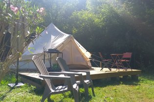 L'Orée du Bois by Noricamp