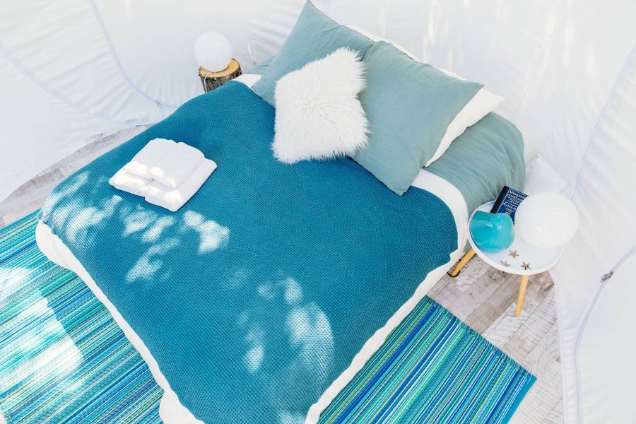 Hébergement AbracadaRoom : Somn'en Bulle - Image 11