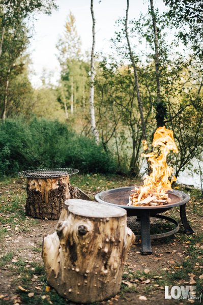 Domaine AbracadaRoom : Domaine des Reflets Bleus - Image 9