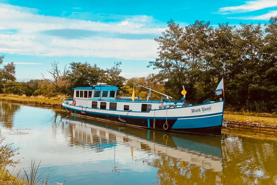 Domaine AbracadaRoom : Domaine du Canal - Image 21