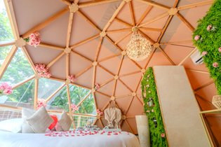 Dôme Seine-et-Marne