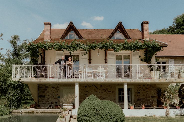 Domaine AbracadaRoom : Domaine de Neuville - Cabanes sur l'eau d'exception - Image 8