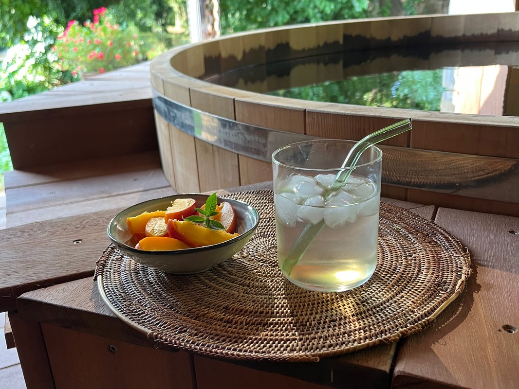 BOISBOLCHET ECOLODGE & SPA à Bouillargues (30)