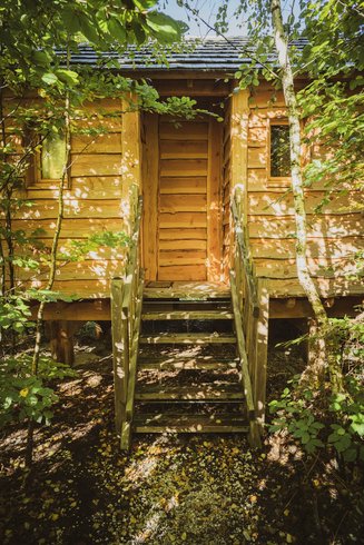 Hébergement AbracadaRoom : Cabane Eldorado - Image 2