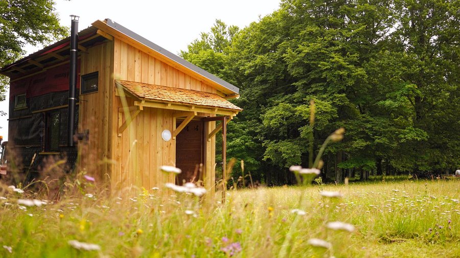 Domaine AbracadaRoom : La Larmontine - Image 6