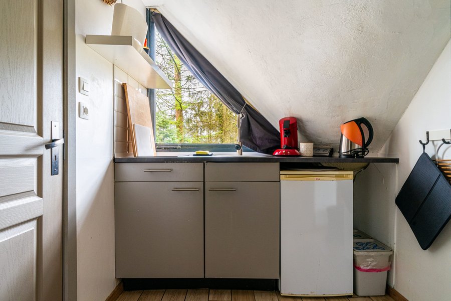 Hébergement AbracadaRoom : In the Woods - Chalet Scandinave - Image 11