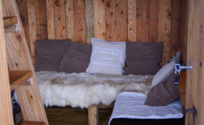 Hébergement AbracadaRoom : Saut du chevreuil - Image 4