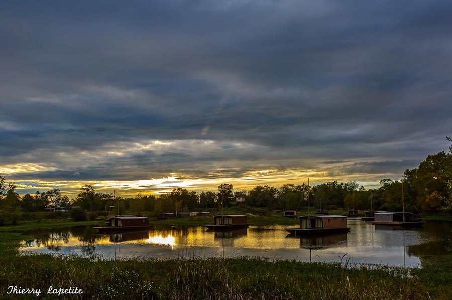 Domaine AbracadaRoom : Village Toue des Demoiselles - Image 2