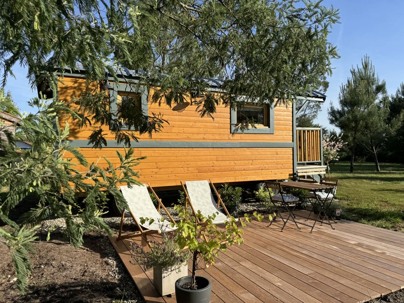 Domaine AbracadaRoom : La Grange du Coulin - Image 7