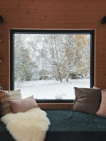 Hébergement AbracadaRoom : La Cabane Pain d'Épices - Image 3