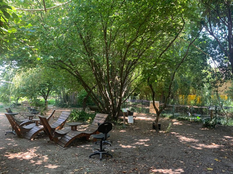 Domaine AbracadaRoom : Nid'Oiselet - Image 2