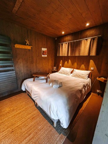 Domaine AbracadaRoom : Les Cabanes de Salagnac - Image 4