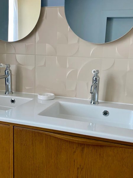 Hébergement AbracadaRoom : Suite Lazurite – Maison d’hôtes de charme à Gramat dans le Lot - Image 5