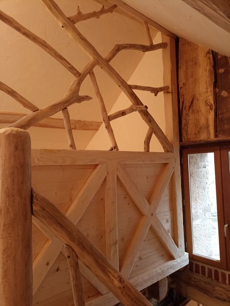 Hébergement AbracadaRoom : La Cabiotte & Spa - Image 12