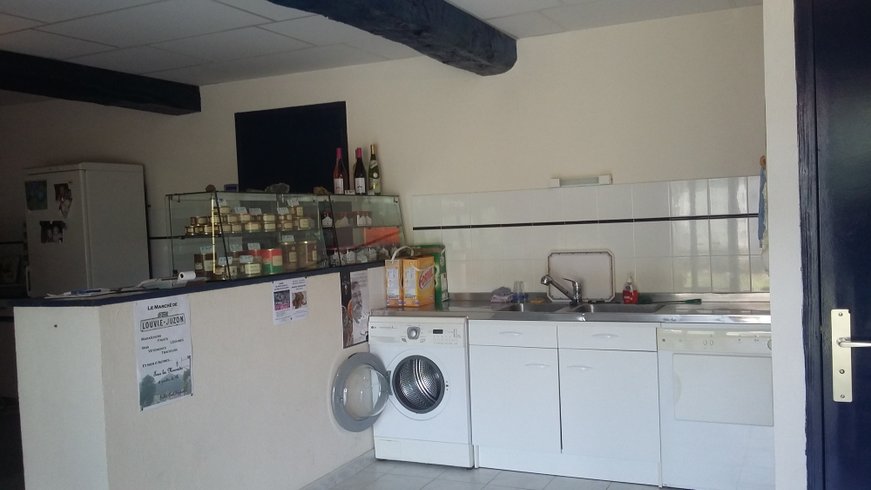 Domaine AbracadaRoom : Aire du Gave d'Ossau - Image 10