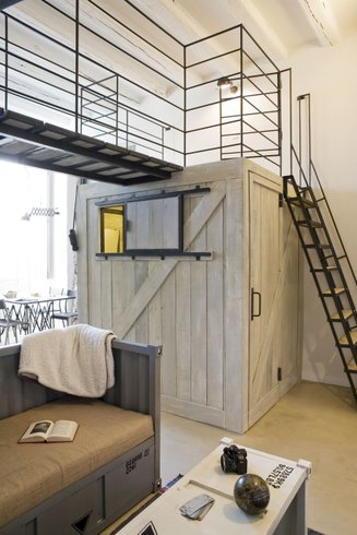 Hébergement AbracadaRoom : Le Voyage Extraordinaire - Image 3