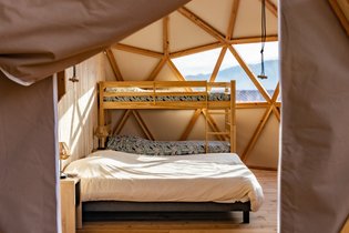 Dôme Pyrénées-Orientales