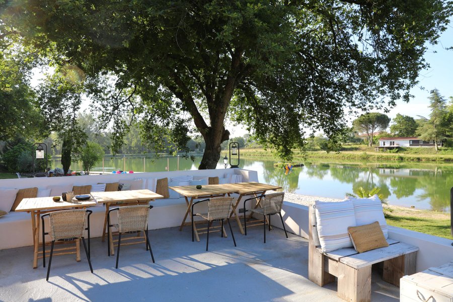 Domaine AbracadaRoom : Whaka Lodge - Image 25