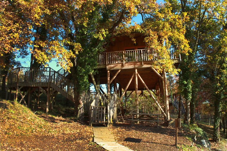 Hébergement AbracadaRoom : La Luna Vaira - Image 1