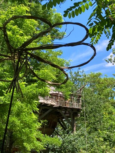 Hébergement AbracadaRoom : La Cabane du Verger - Image 12