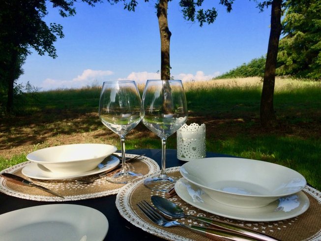 Hébergement AbracadaRoom : Tente Nomade - Image 16