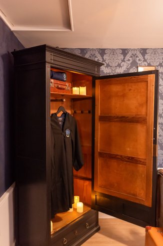 Hébergement AbracadaRoom : La Maison des Embrumes - Image 13
