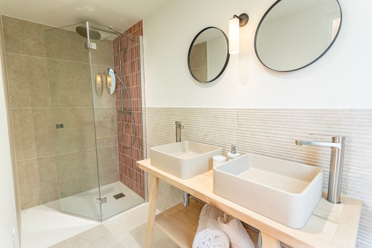 Hébergement AbracadaRoom : La Palombière 3 (avec Spa) - Image 10