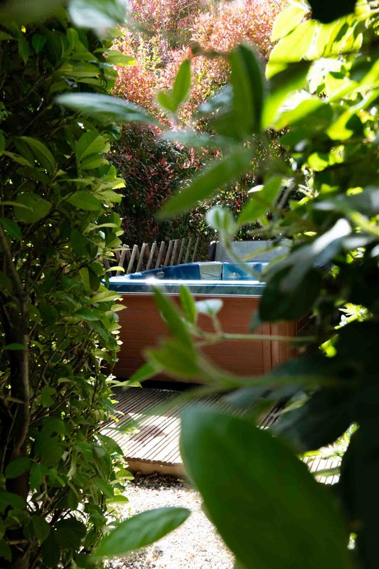 La Perle Magique & Spa à La Roque D'anthéron (24)