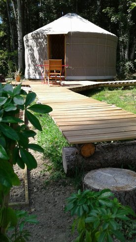 Domaine AbracadaRoom : La Croix Saint Louis - Image 10