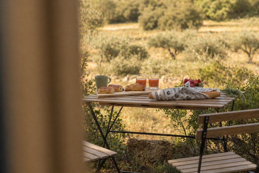 Hébergement AbracadaRoom : Homnest -Mélodie Provençale en Sainte-Baume - Image 15