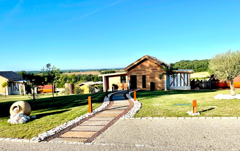 Domaine AbracadaRoom : Escapades en Périgord - Image 13