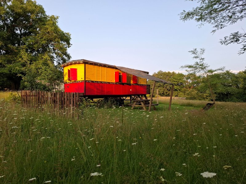 Hébergement AbracadaRoom : Belle des Prés - Image 22