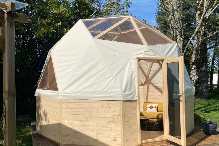 Le Dôme étoilé — photo 2