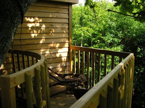 Hébergement AbracadaRoom : Bruit d'O - Image 12