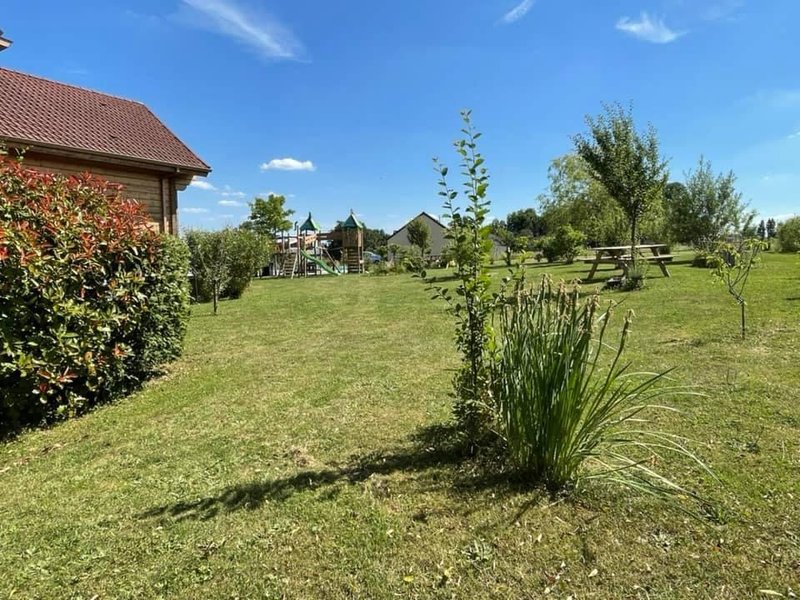 Domaine AbracadaRoom : O Refuge Divin - Image 12