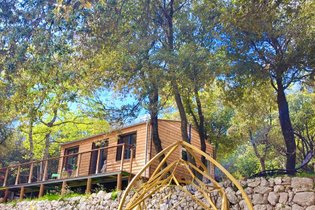 Le Refuge des Etoiles & spa