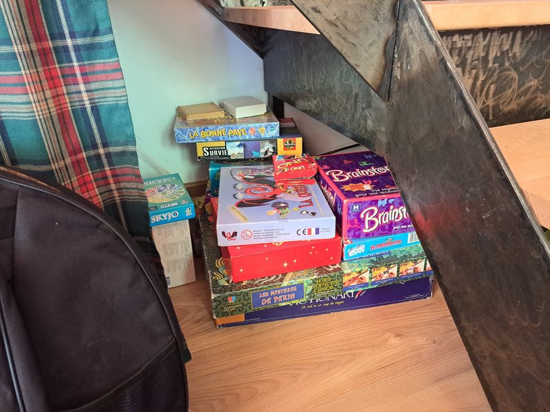 Hébergement AbracadaRoom : Le Refuge d'Yzeron - Image 48