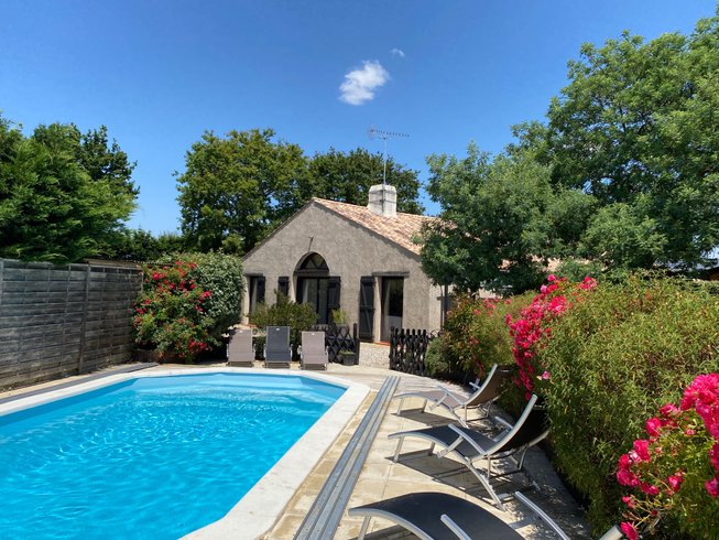 Domaine AbracadaRoom : Gîtes de la belle étoile - Image 7