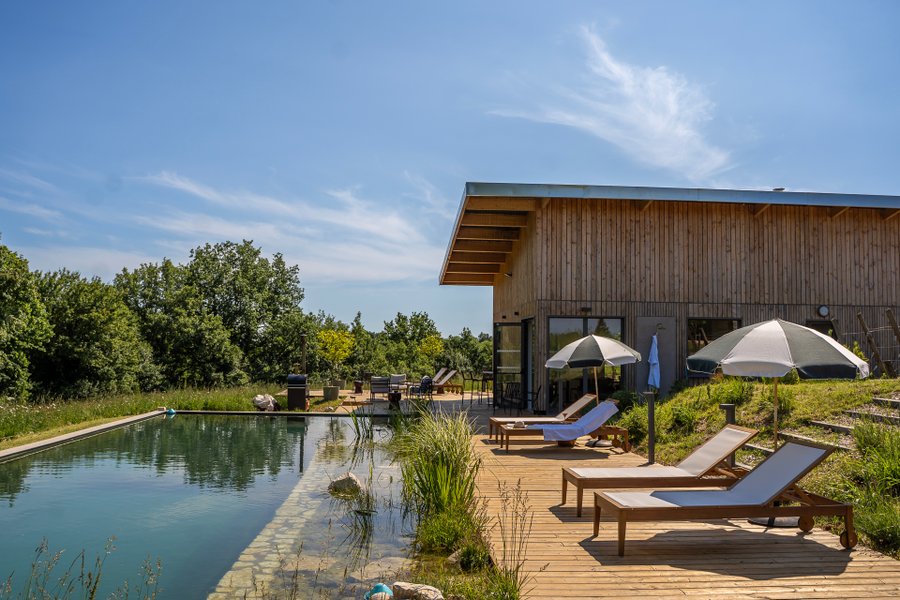 Domaine AbracadaRoom : Les Coteaux - Image 1