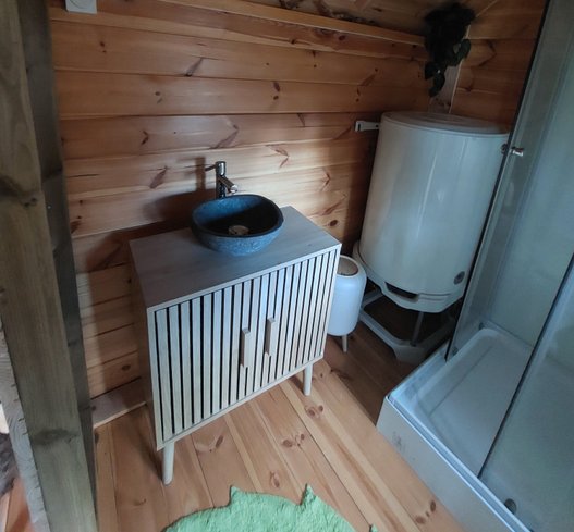 Domaine AbracadaRoom : Auvergne-kota - Image 7