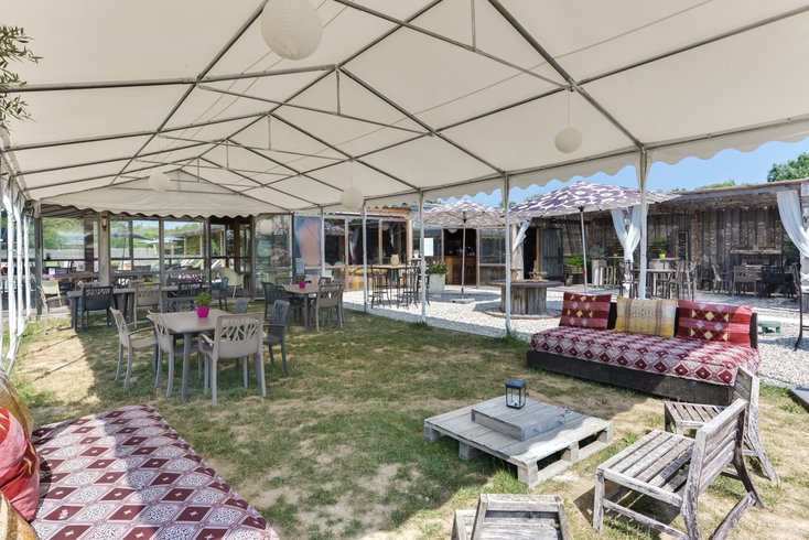 Domaine AbracadaRoom : Lodges en Provence et Spa - Image 6