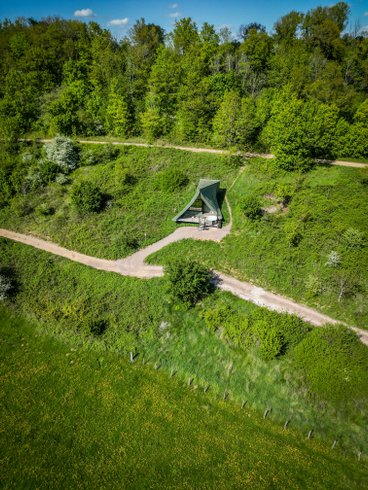 Hébergement AbracadaRoom : Singi : ecolodge de luxe en pleine nature avec bain nordique - Image 34