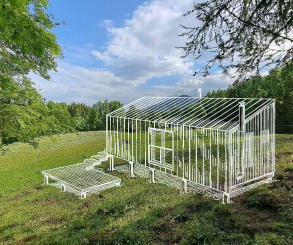 Hébergement AbracadaRoom : Supernova & Sauna - Image 1