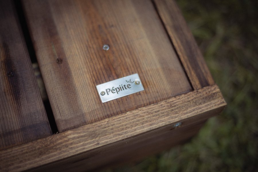 Domaine AbracadaRoom : Pépiite Bocage Normand - Image 29